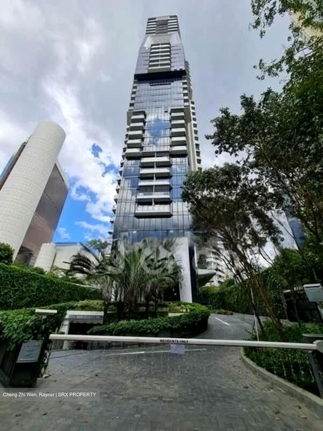 The Scotts Tower (D9), Condominium #556075711